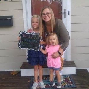 Meet your Posher, Tara